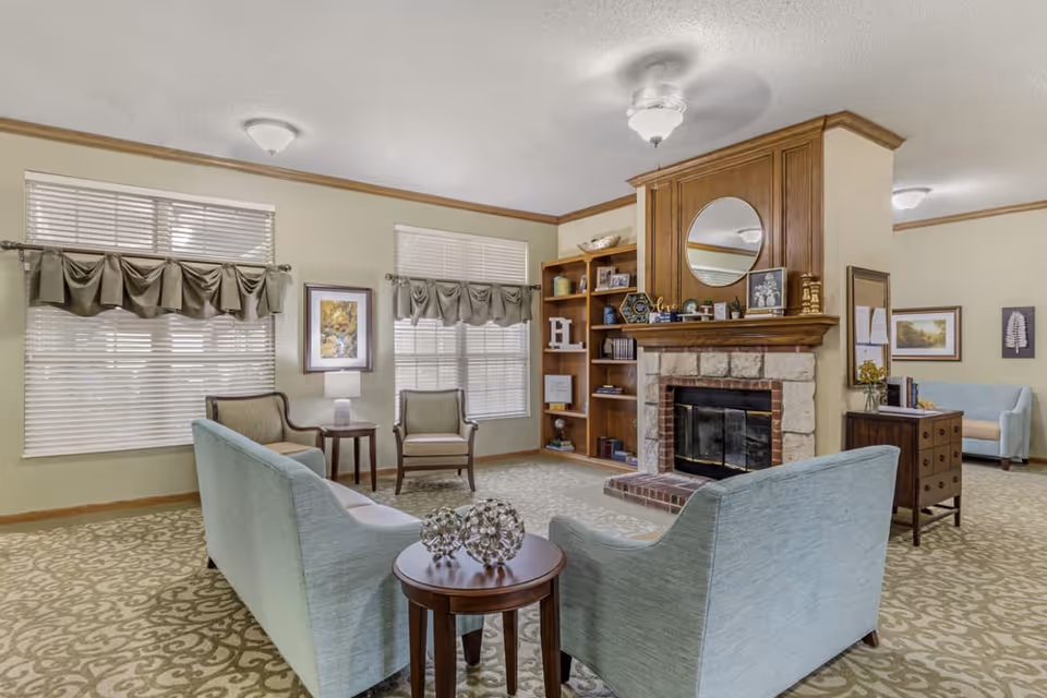 Photo 19 of Brookdale Lewisville
