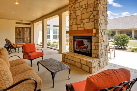 Photo 6 of Arabella of Athens Senior Living