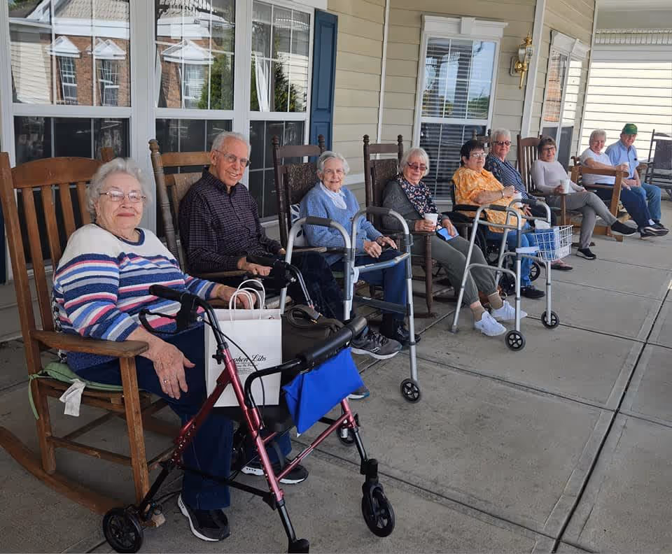 Photo 8 of Colonial Assisted Living & Independent Living