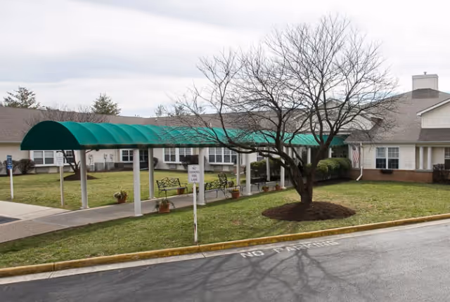 Photo of Cardinal Senior Living at Roanoke