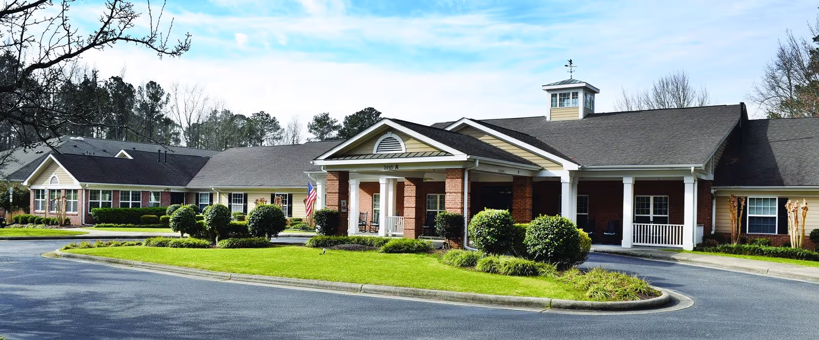 Photo of Spring Arbor of Wilson