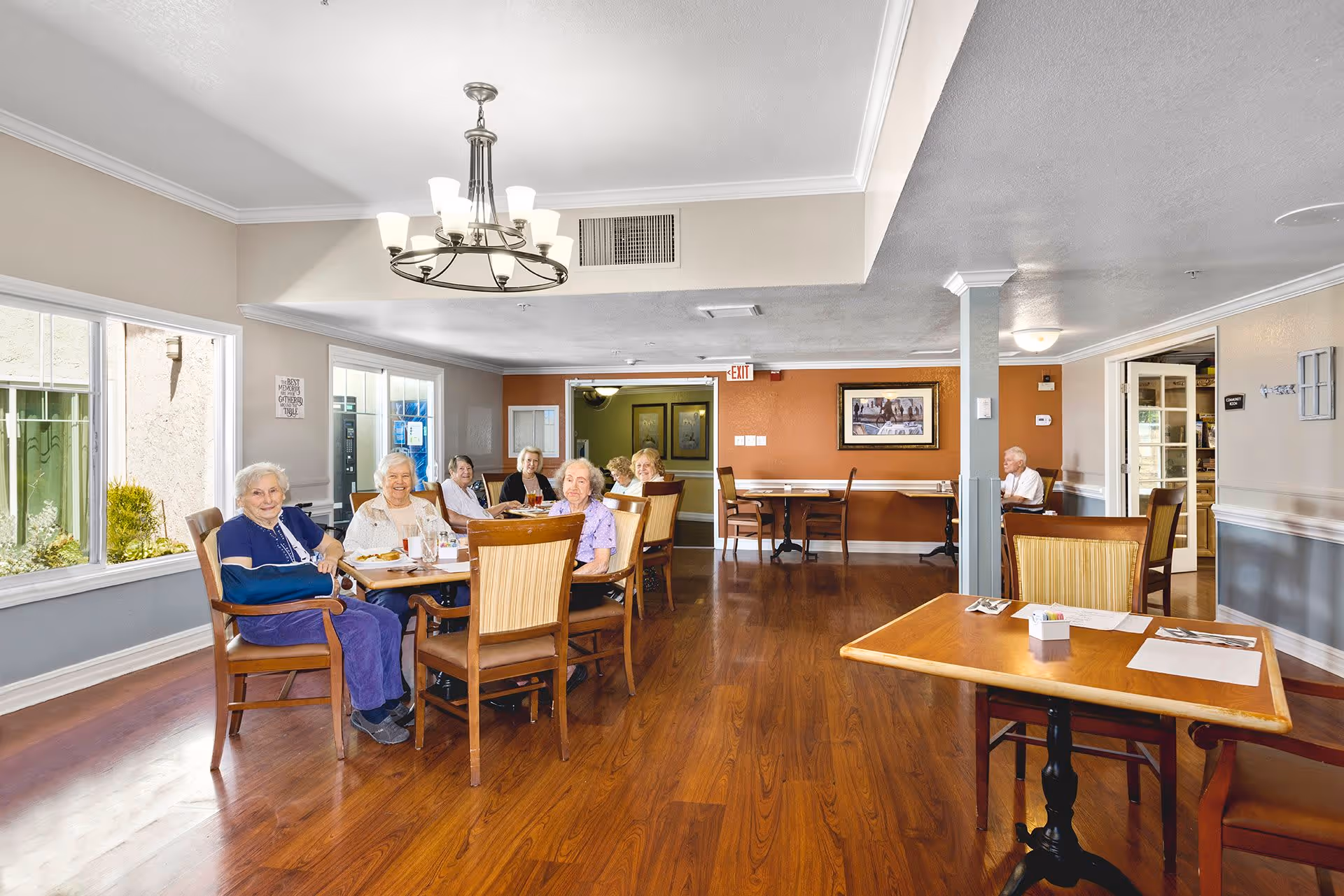 Photo 6 of Montecito Assisted Living