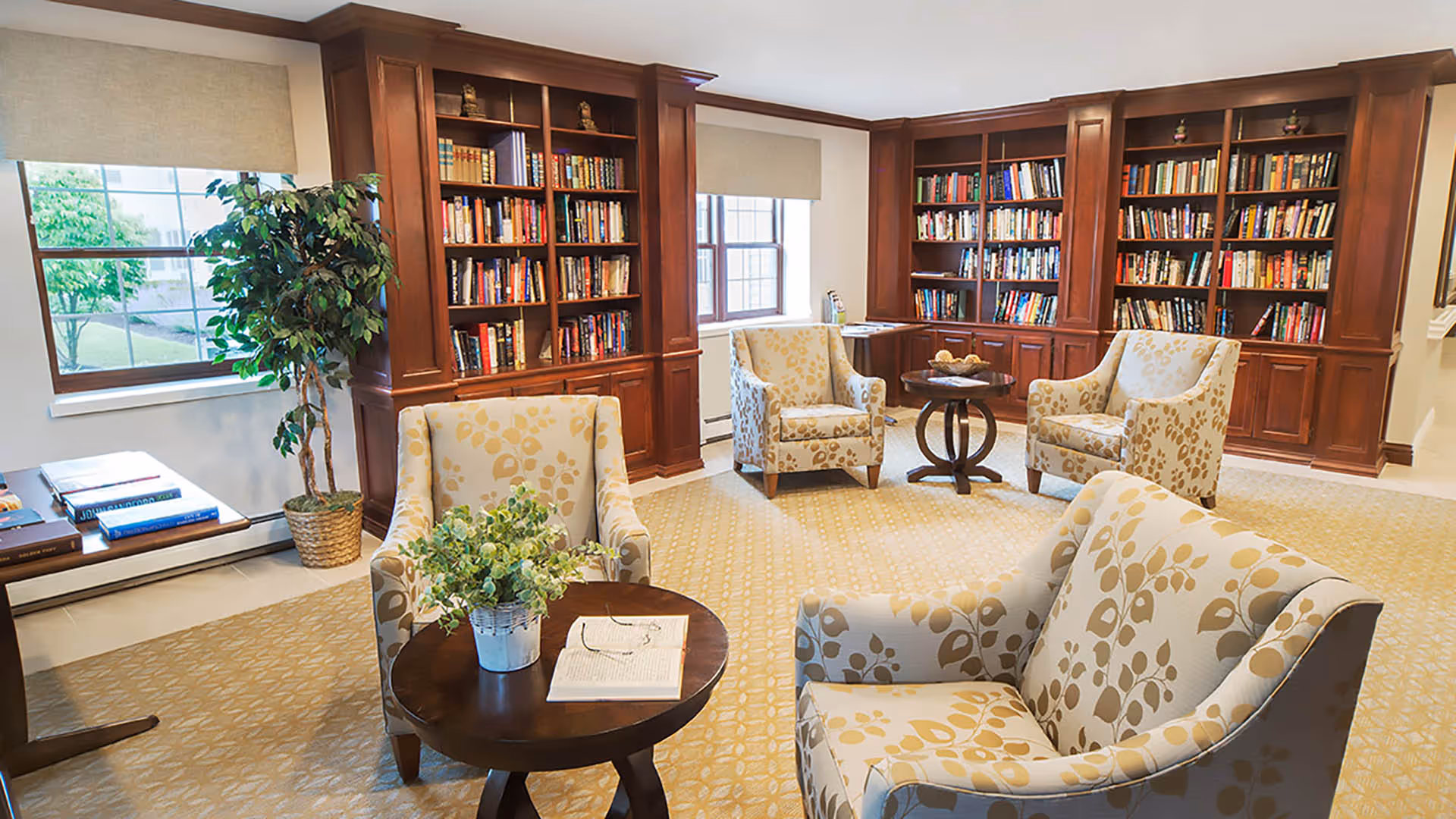 Photo 7 of Peregrine Senior Living at Shaker | Assisted Living & Memory Care in Albany, NY