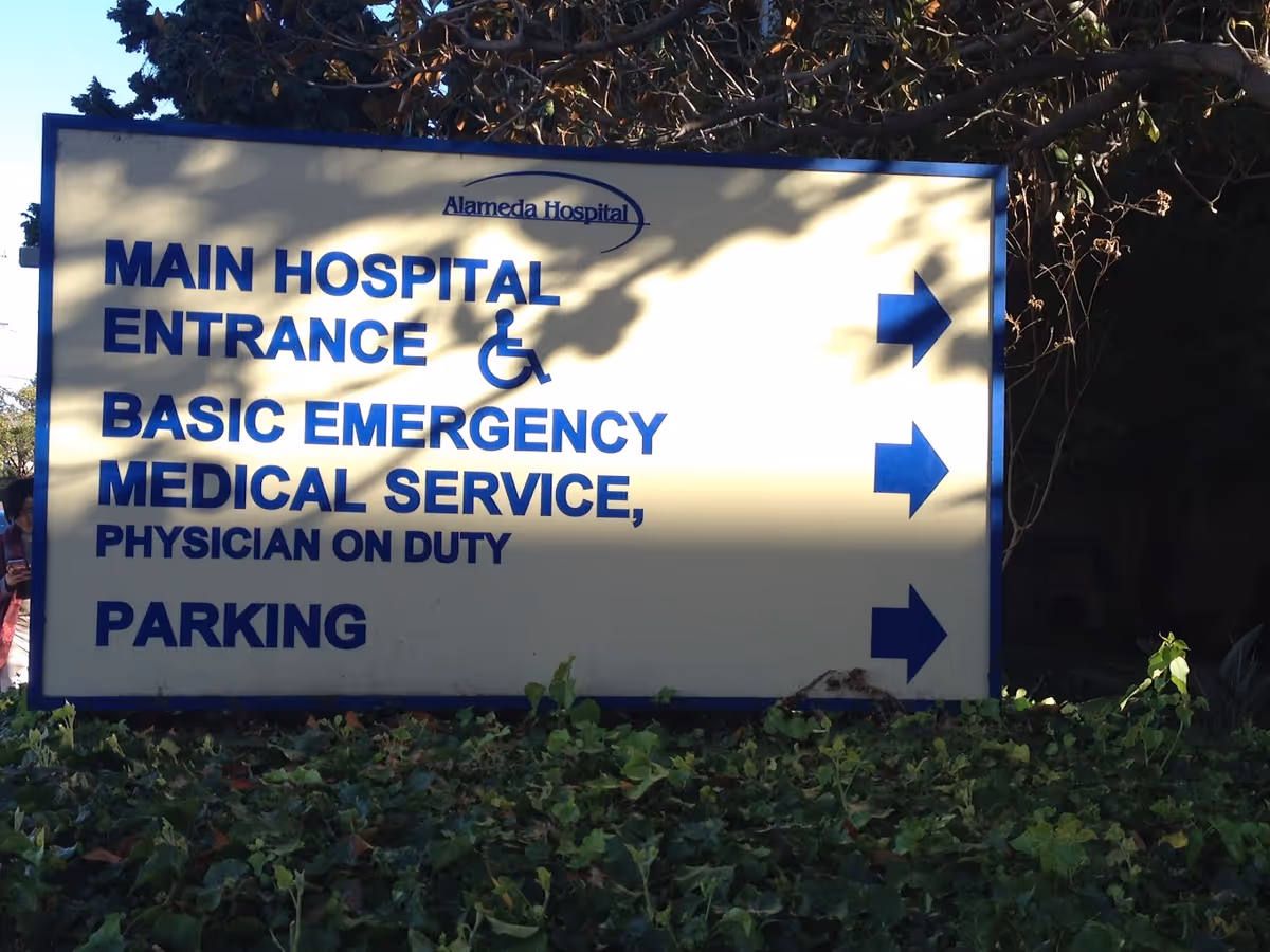 Photo 16 of Alameda Hospital