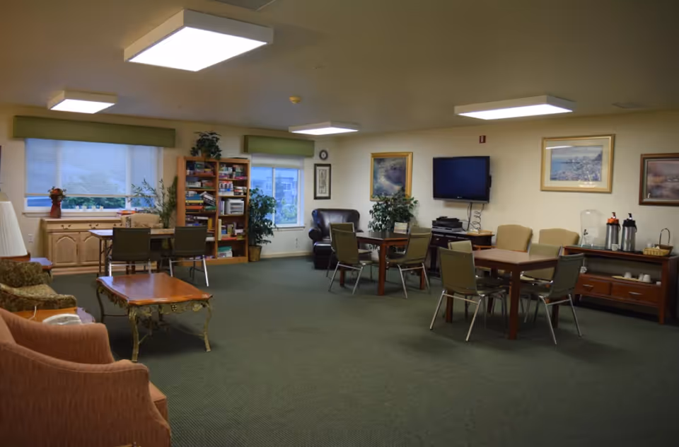 Photo 13 of Oceanview Assisted Living Residence