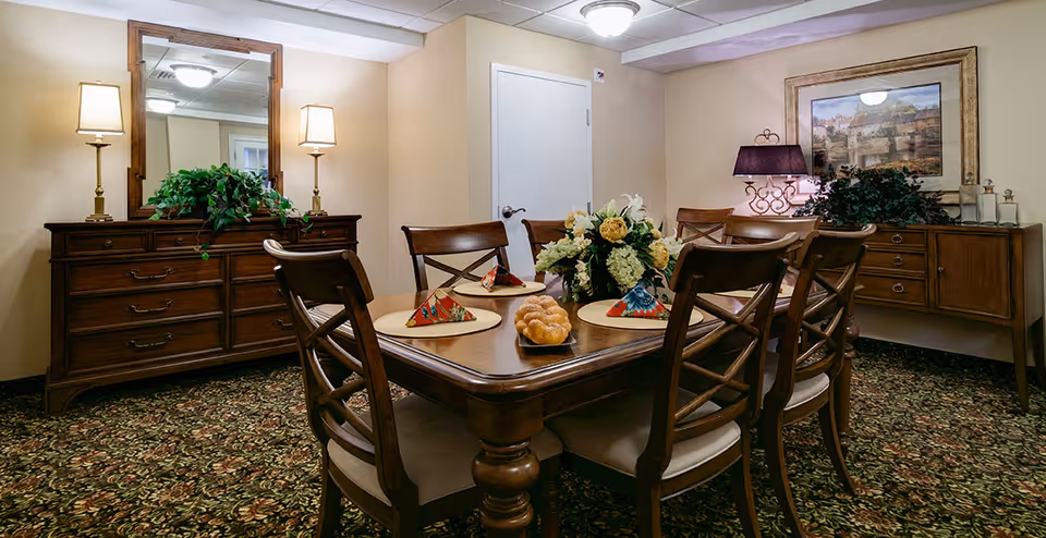 Photo 2 of The Arbors at Chicopee Assisted Living and Memory Care
