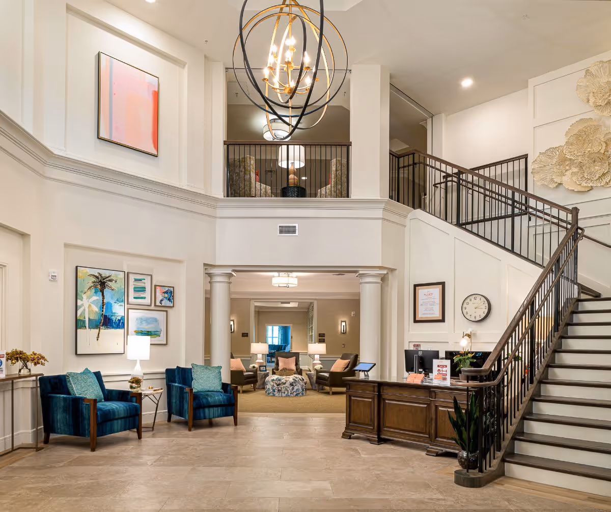 Photo 7 of The Barclay at Boynton Beach