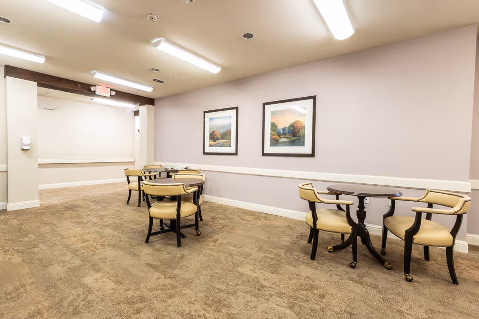 Photo 48 of Bristol Park at Cleburne Assisted Living & Memory Care