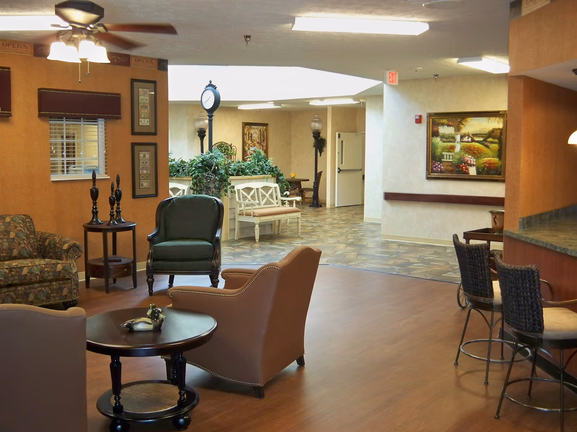 Photo 13 of Triple Creek Retirement Community