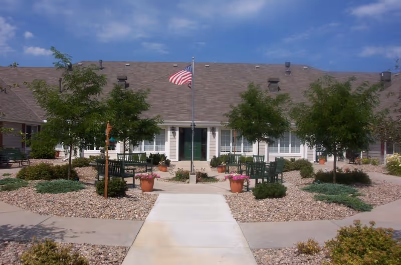 Photo 12 of Homestead Assisted Living of Hastings