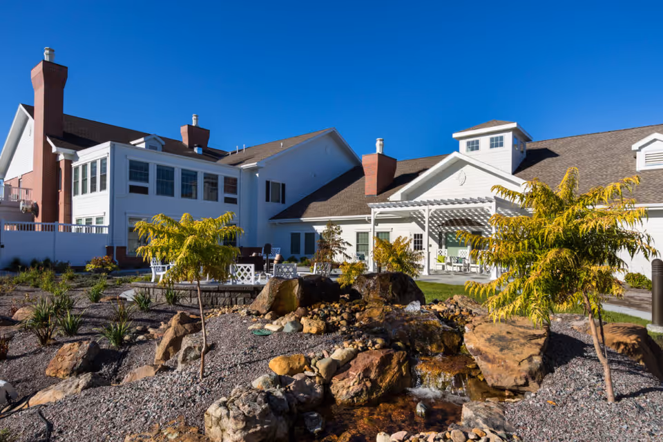Photo of CountryHouse Residence
