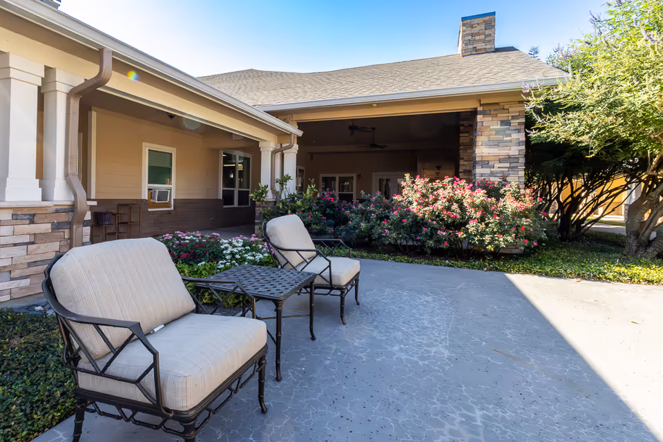 Photo 23 of Bristol Park at Cleburne Assisted Living & Memory Care