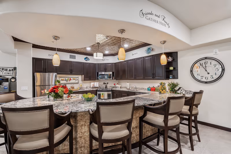 Photo 10 of Liberty Heights Gracious Retirement Living