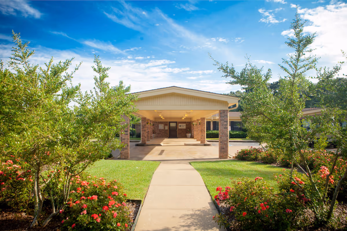 Photo of Briarcliff Health Center