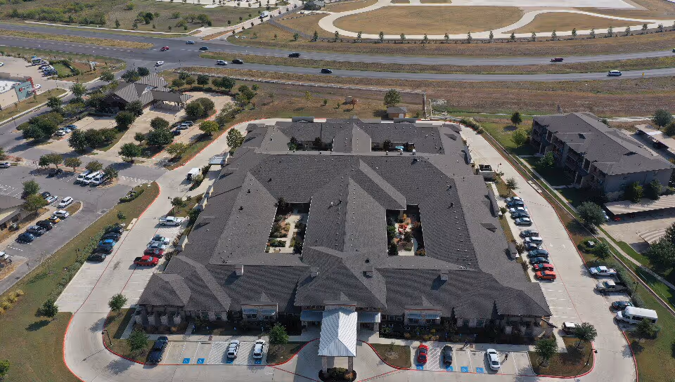 Photo 4 of Orchard Park of Kyle Assisted & Senior Living