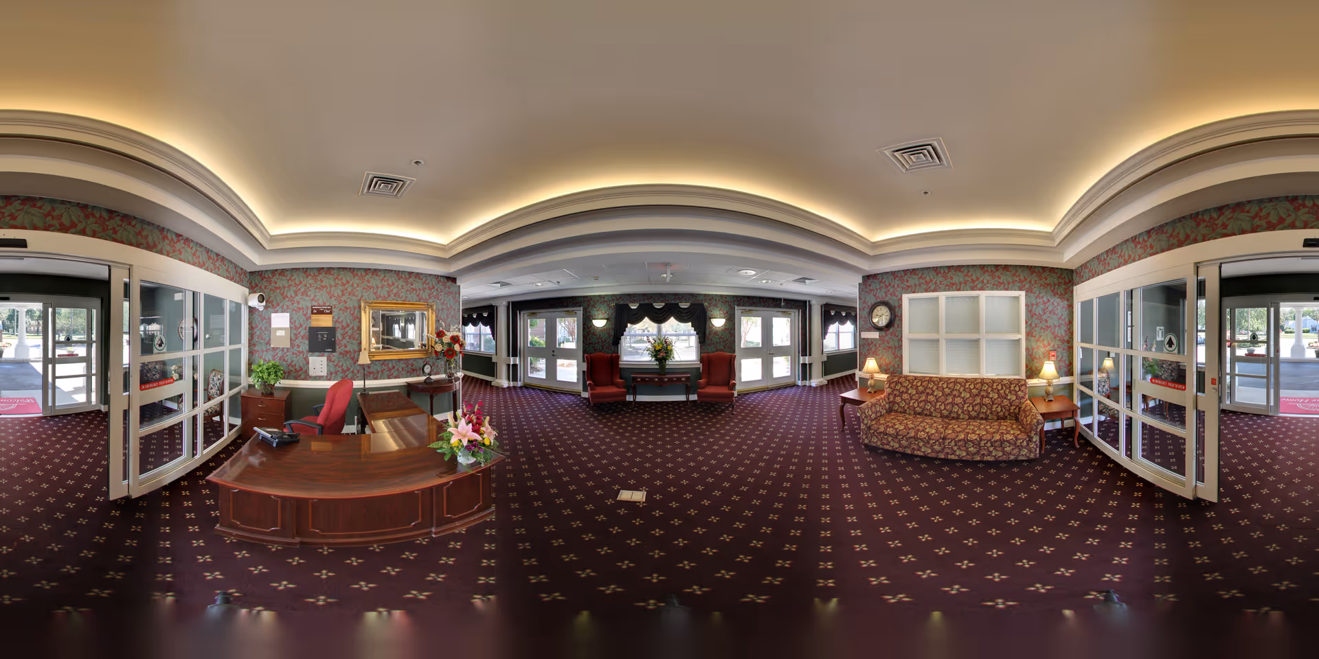 Photo 16 of Charter Senior Living of Newport News