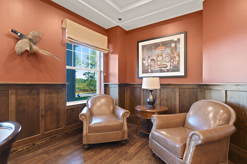 Photo 9 of Auburn Hill Senior Living - Assisted Living & Memory Care