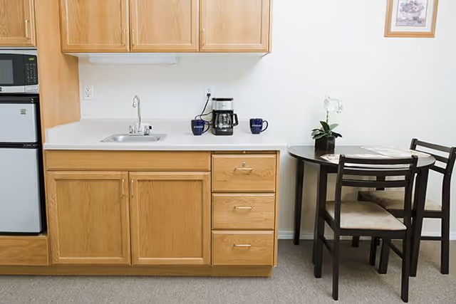 Photo 8 of Sequoia Springs Senior Living Community