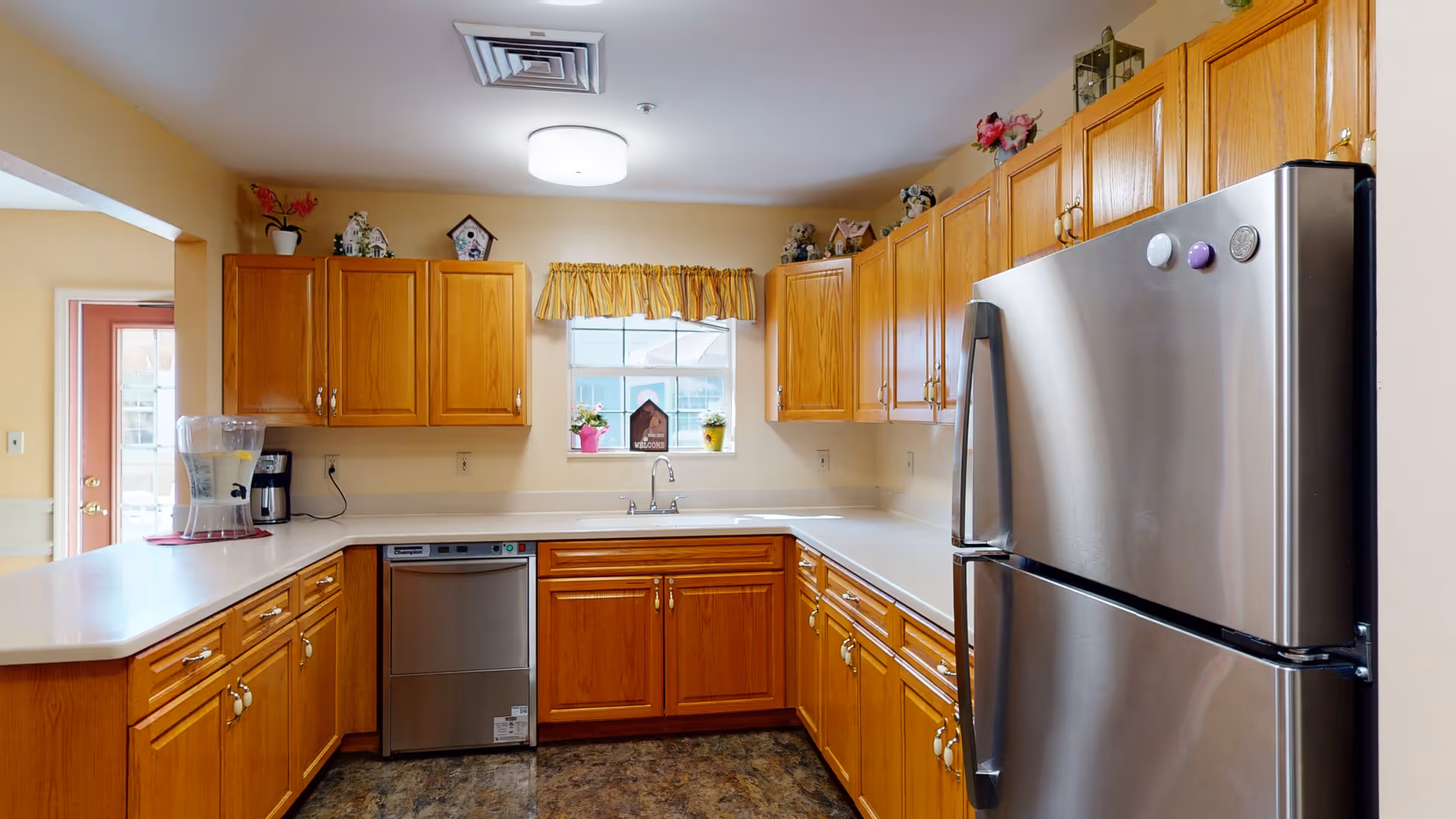 Photo 16 of Arden Courts - ProMedica Memory Care Community (Palm Harbor)