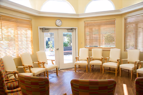 Photo 4 of Solheim Senior Community