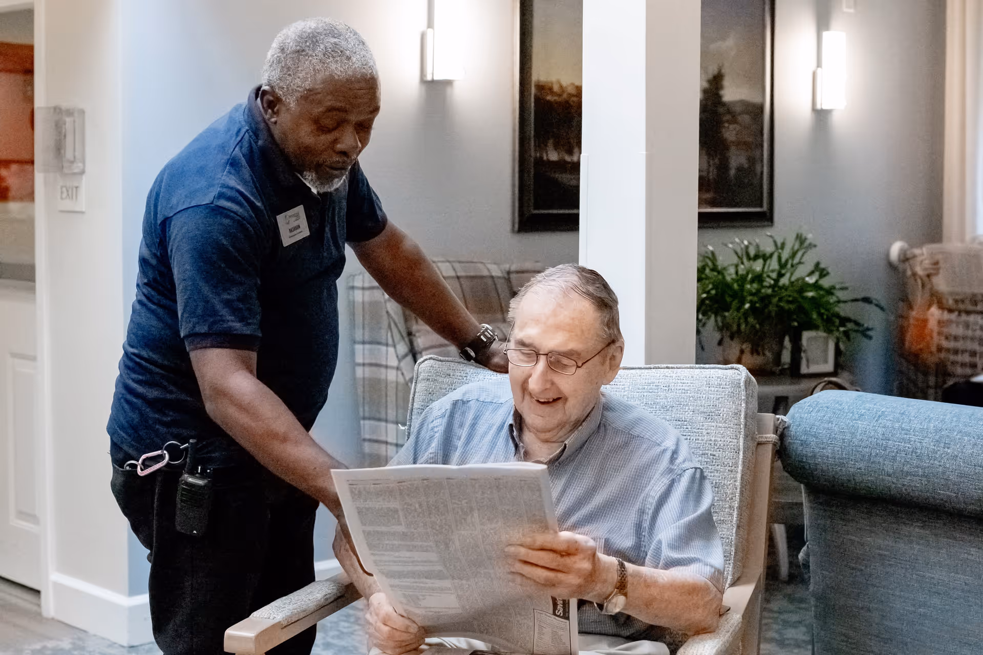 Photo 17 of Peregrine Senior Living at Crossgate