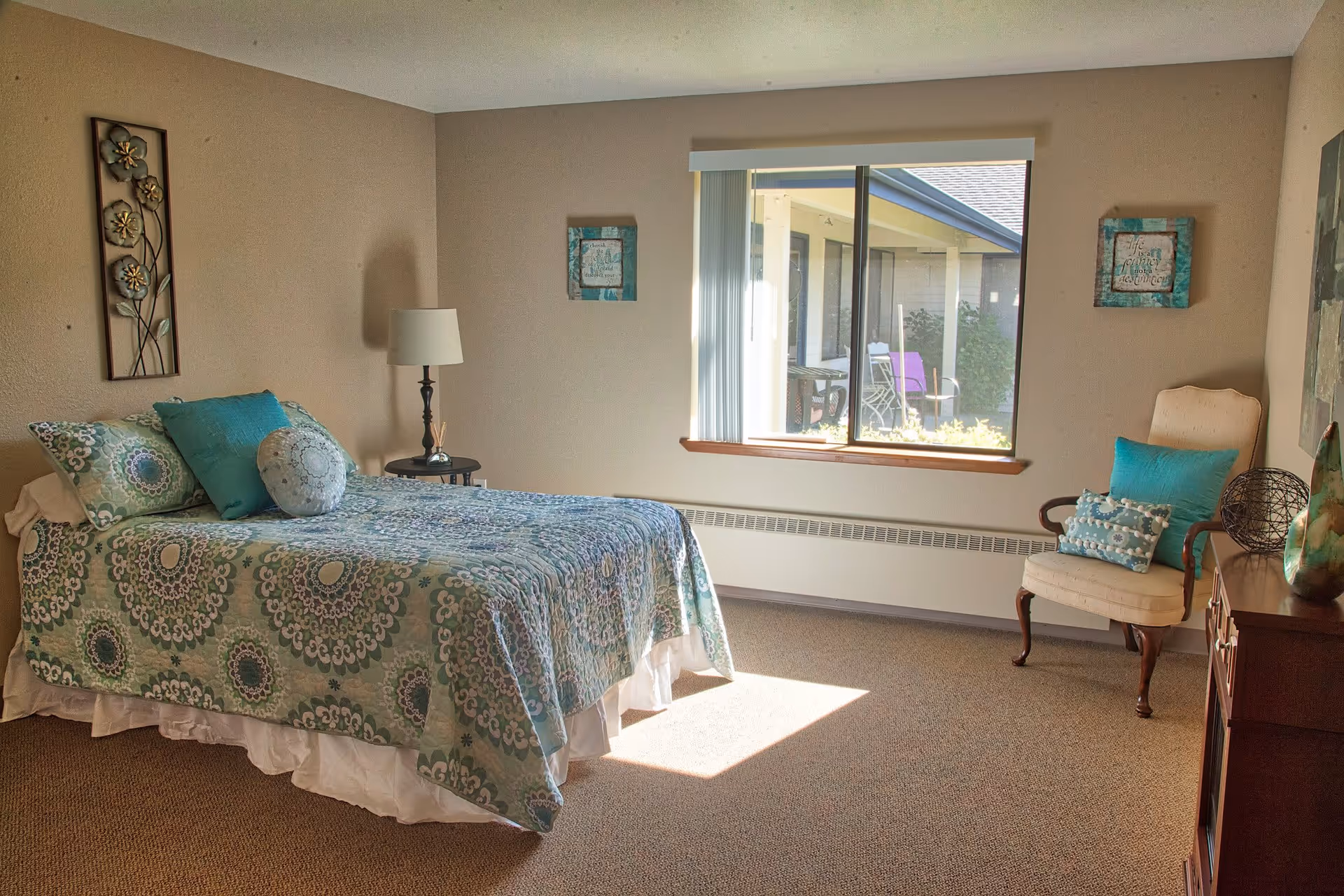 Photo 3 of Logan Creek Retirement Community