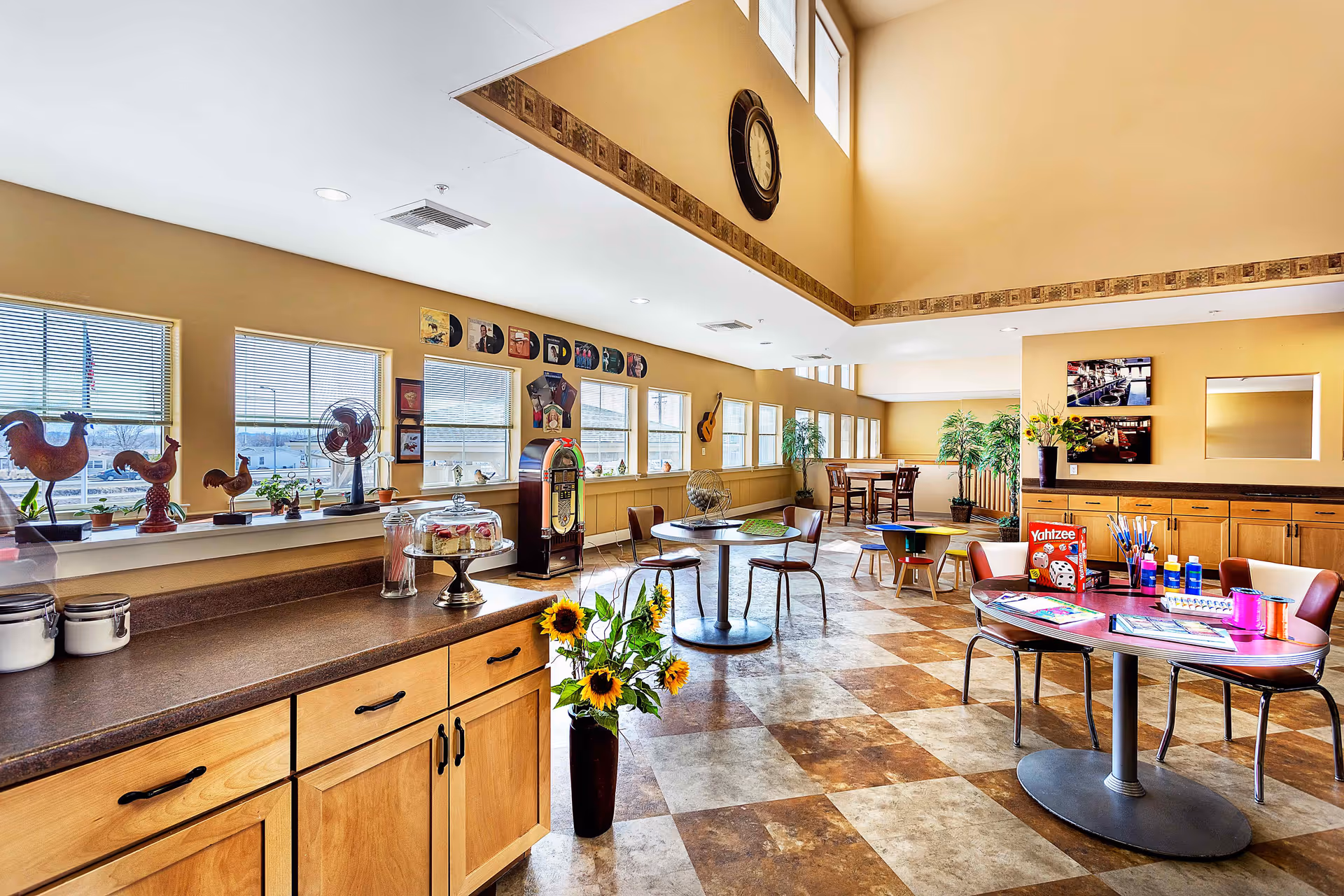 Photo 9 of MorningStar Senior Living of Billings