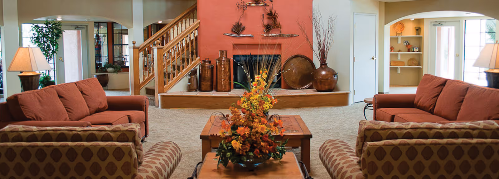 Photo 5 of Emerald Springs Senior Living