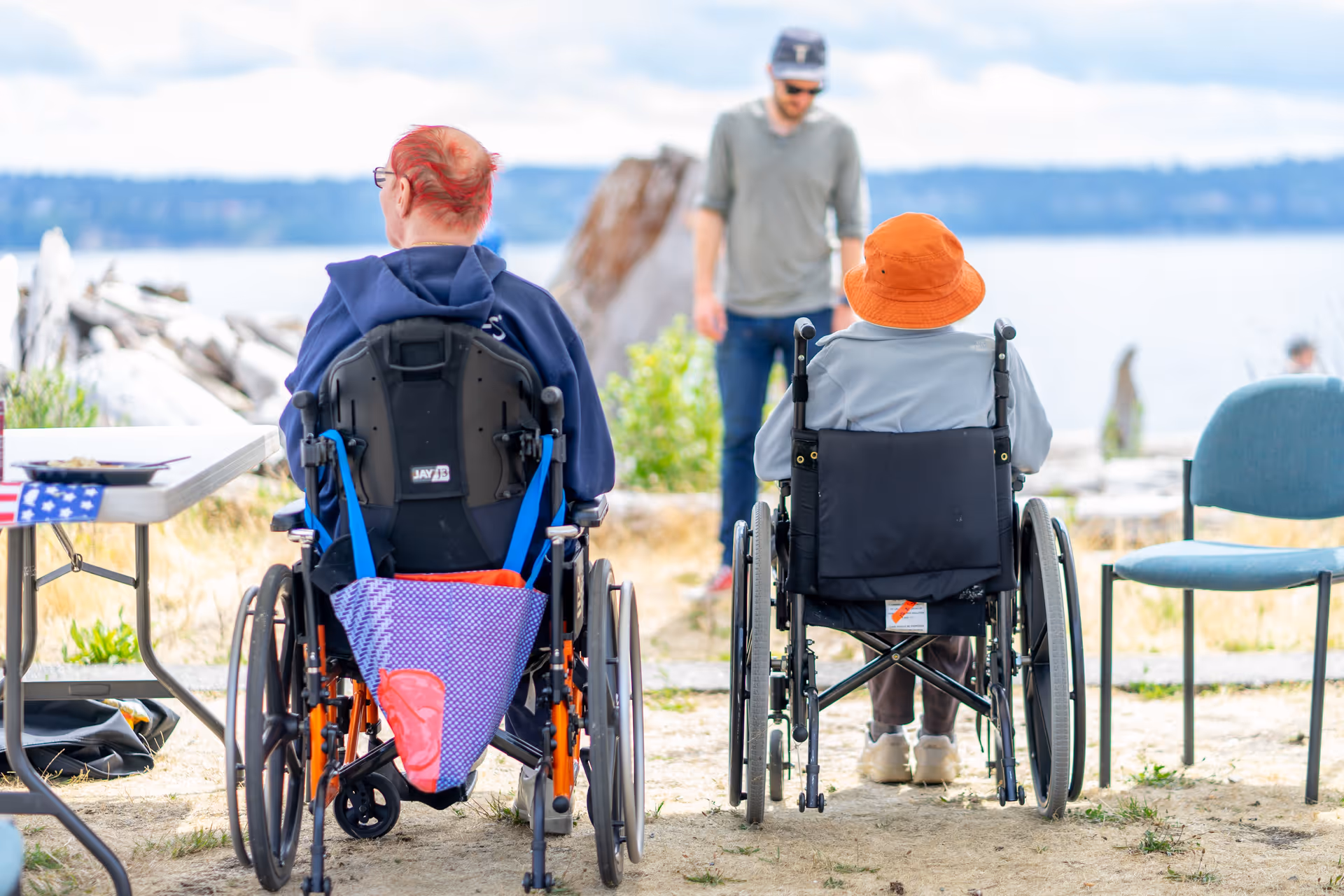 Photo 4 of Vashon Community Care