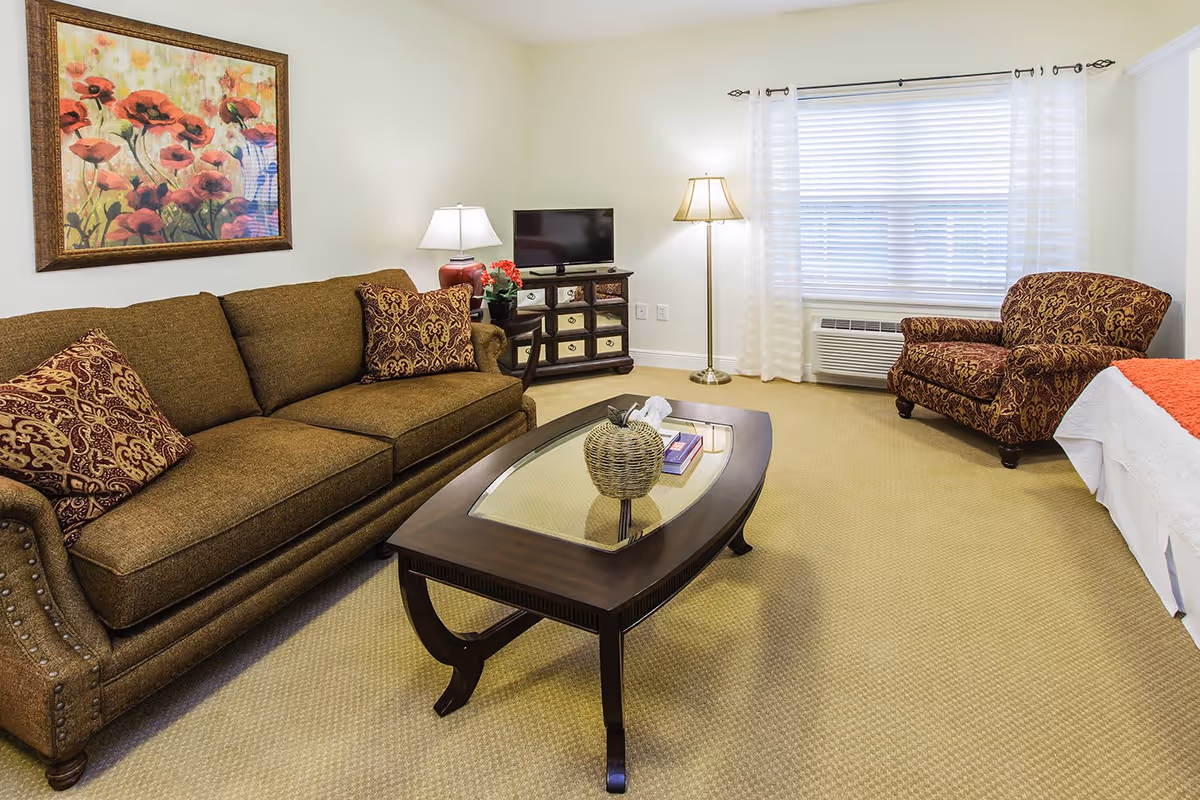 Photo 5 of Country Place Senior Living of Brewton