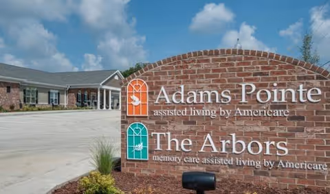 Photo 3 of Adams Pointe Senior Living
