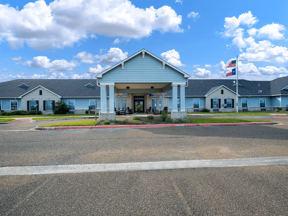 Photo of Trinity Shores of Port Lavaca
