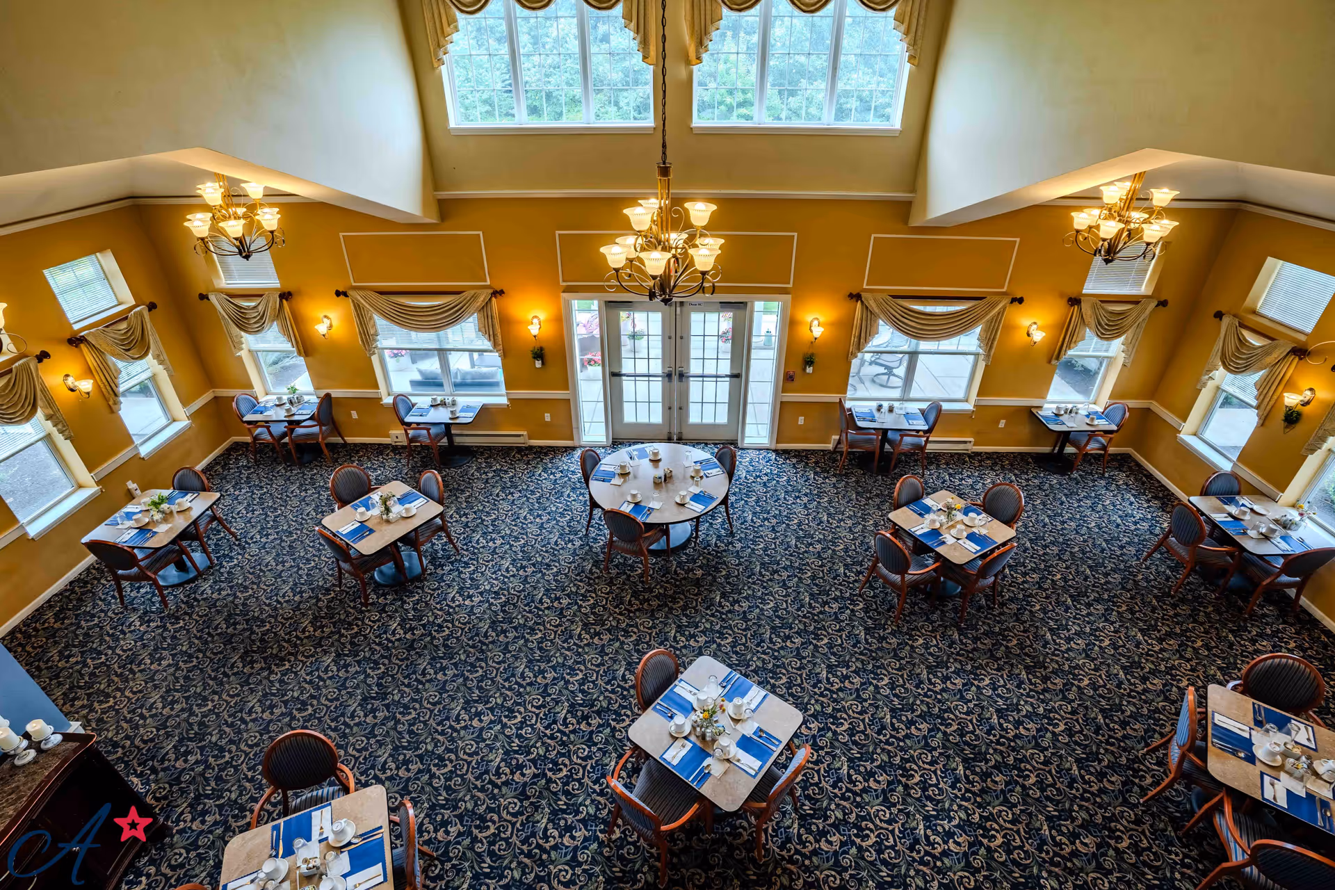 Photo 4 of All American Assisted Living at Warwick