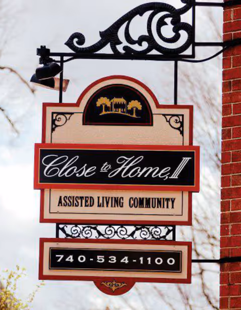 Photo of Close To Home III