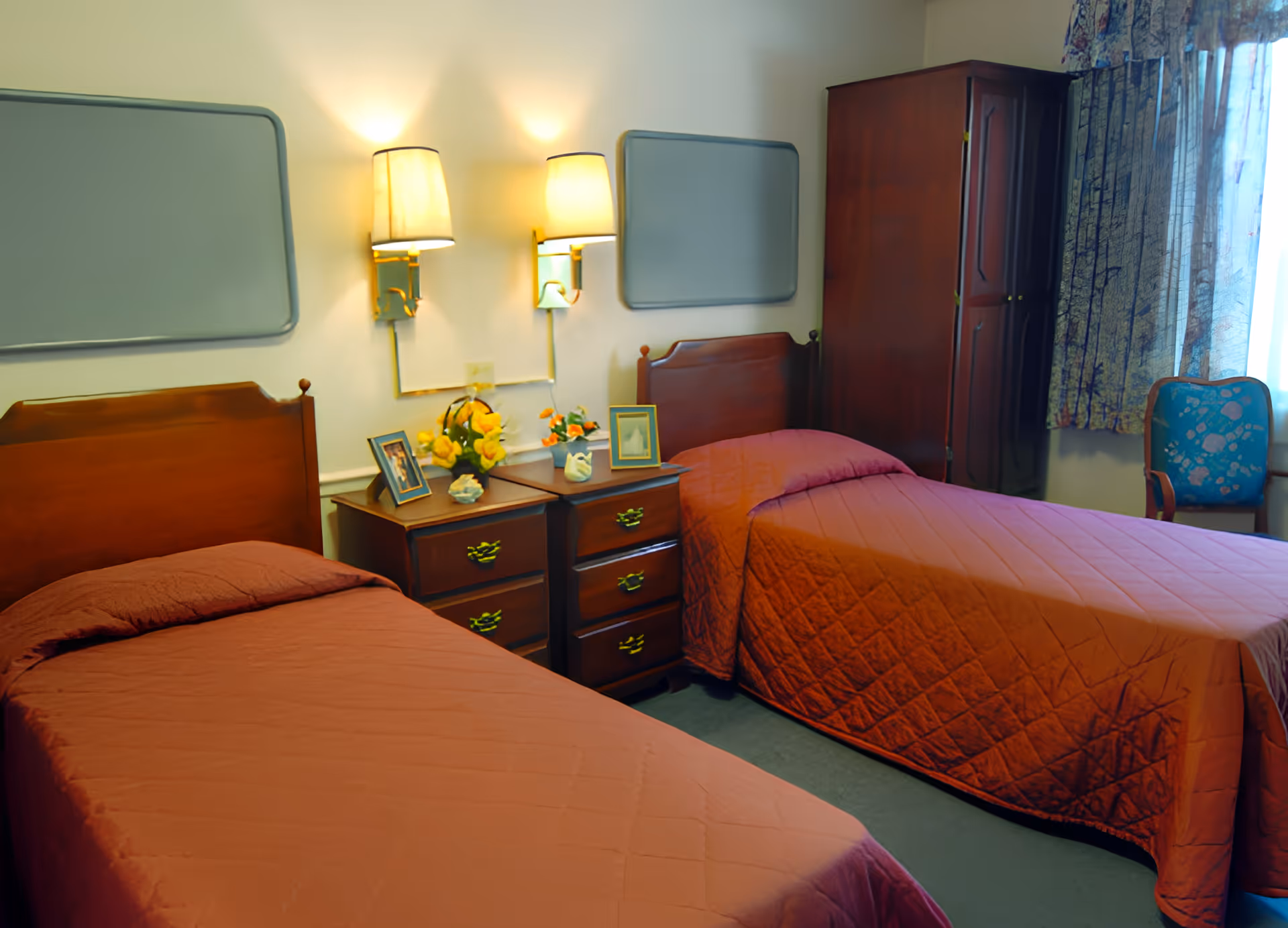Photo 5 of Alden Town Manor Rehab & Health Care Center
