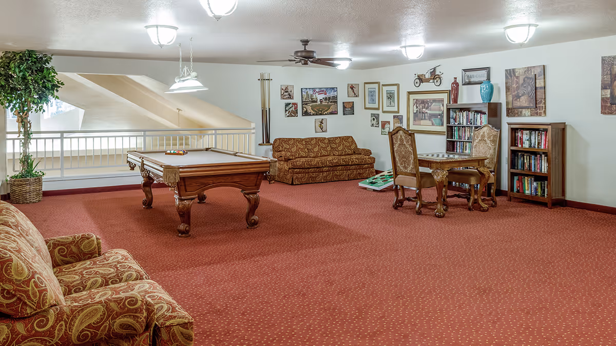 Photo 4 of Asher Point Independent Living of Mobile