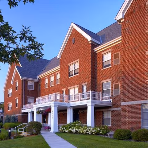 Photo of Shingle Creek Commons