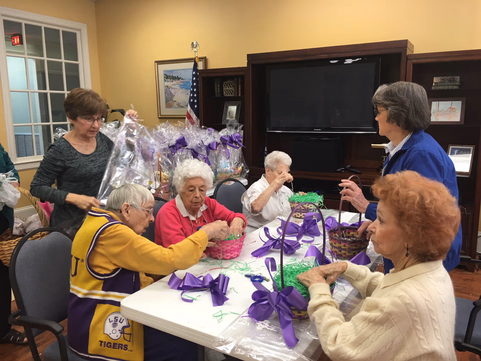 Photo 4 of Williamsburg Senior Living Community