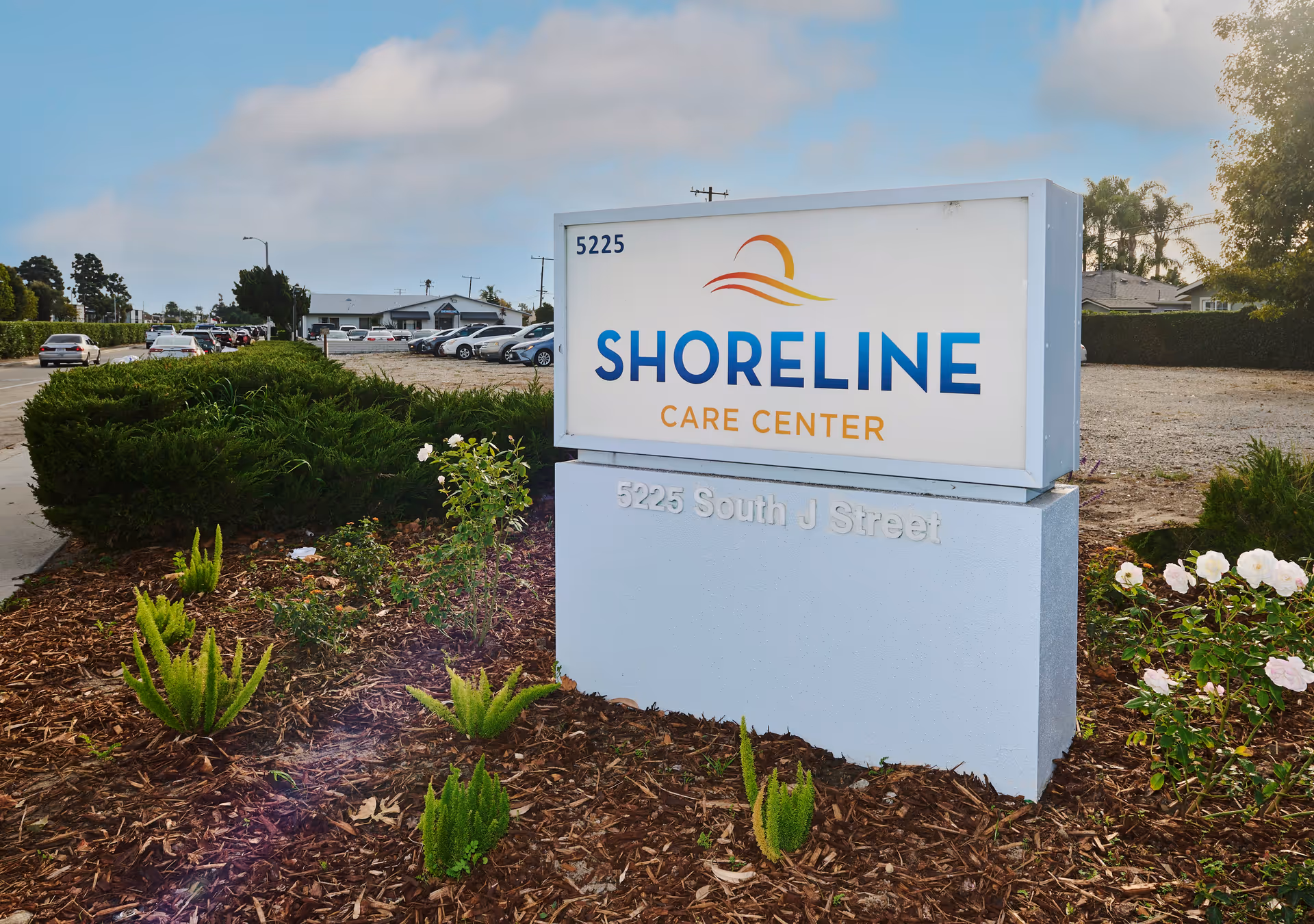 Photo of Shoreline Care Center