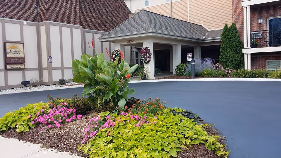 Photo of Berkshire-Oconomowoc