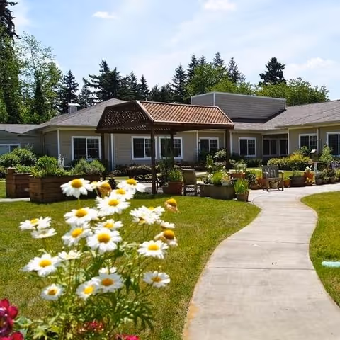 Photo of Avalon Care Center Portland
