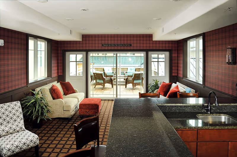 Photo 5 of Highland Park Senior Living
