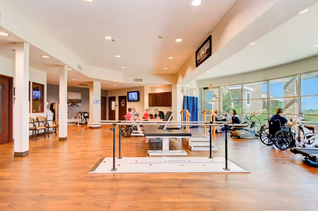 Photo 34 of The Garrison Geriatric Education and Care Center