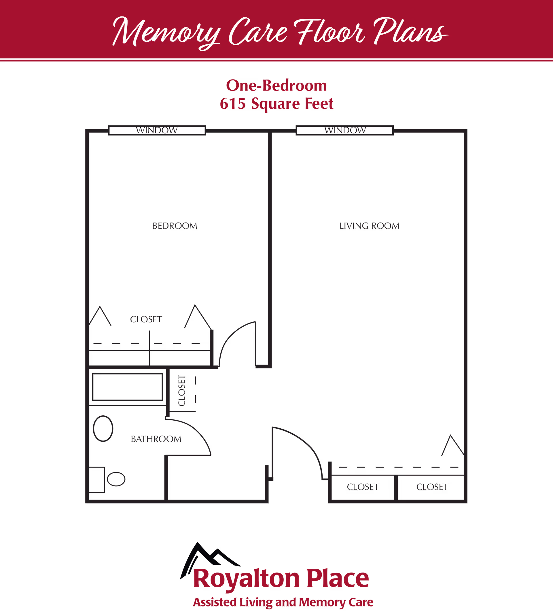 Photo 5 of Royalton Place