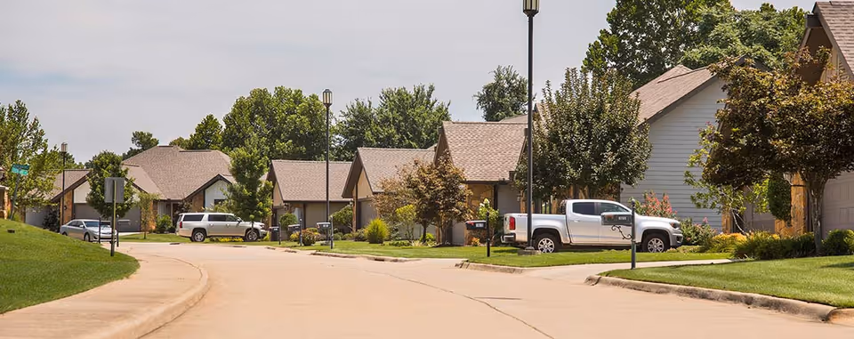 Photo 3 of Butterfield Trail Village