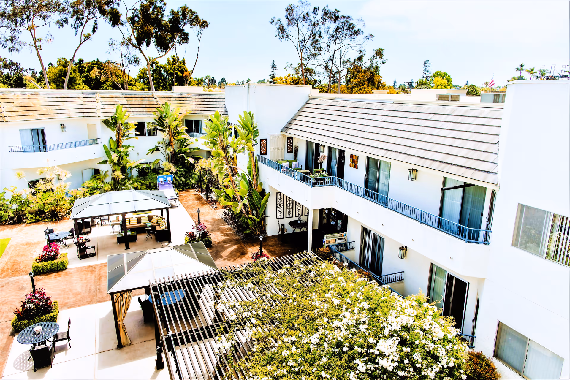 Photo 10 of Coronado Retirement Village