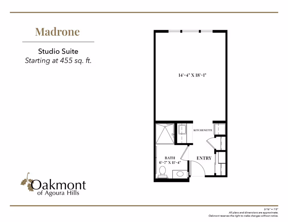 Photo 14 of Oakmont of Agoura Hills