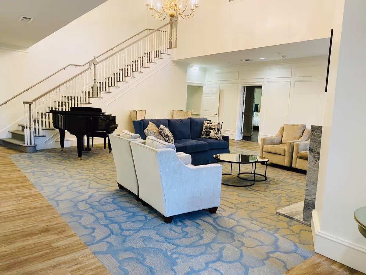 Photo 5 of Vernon Springs Senior Living
