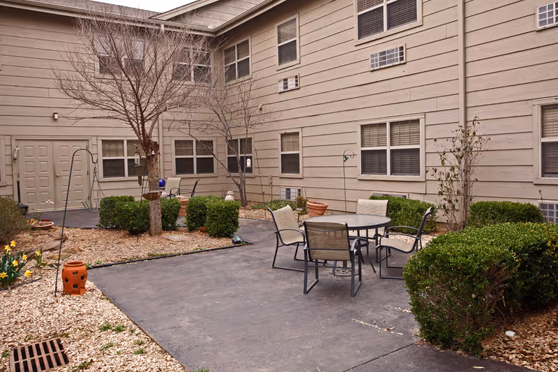 Photo 15 of Aberdeen Heights Assisted Living