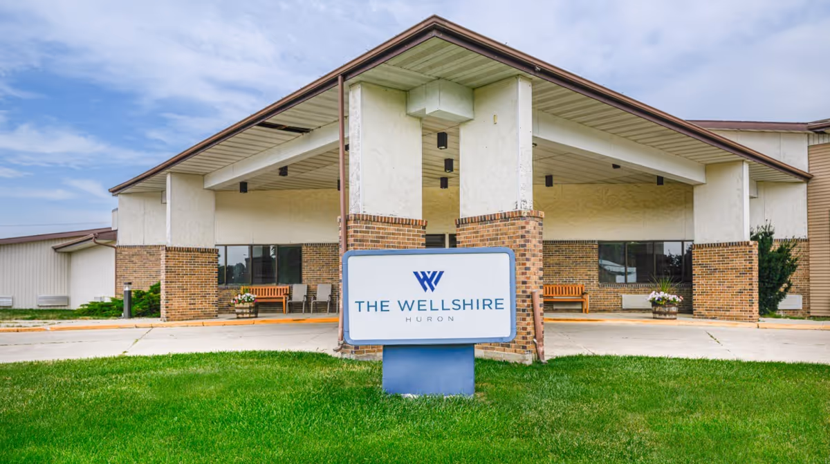 Photo of The Wellshire Huron